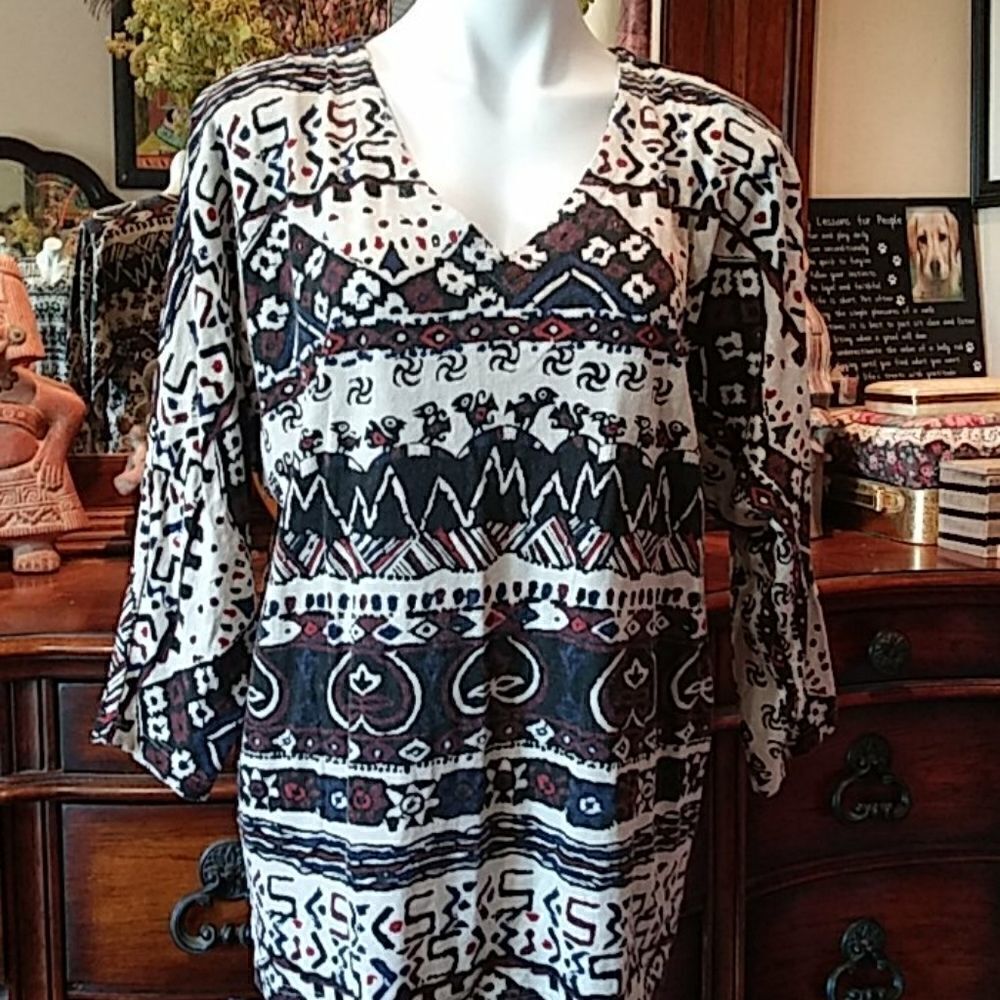Carole little sport top 